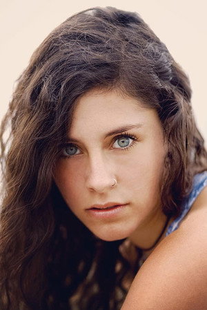 Hannah Kleeman portrait