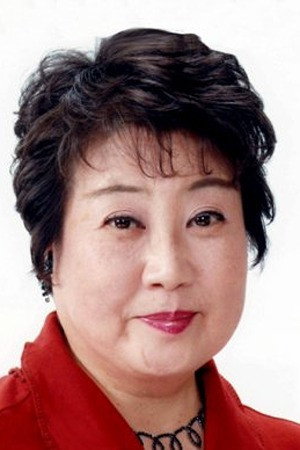 Narumi Kayashima portrait
