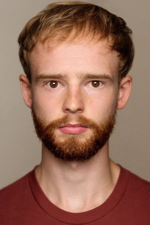 Aron Dochard portrait
