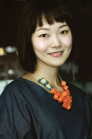 Lee Ji-hyun portrait