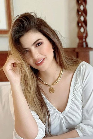 Merna Gamel portrait