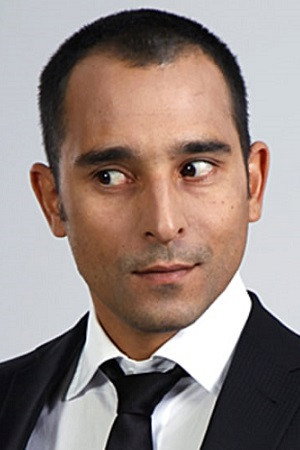 Mariano Idelman portrait