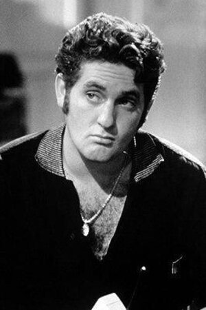 Chris Penn portrait
