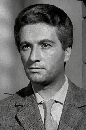 Walter Brandi portrait