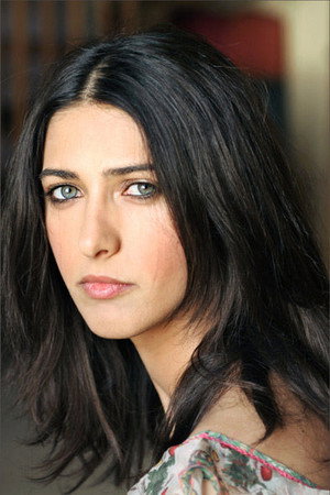 Olivia Magnani portrait
