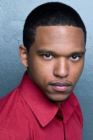 Lovell Adams-Gray portrait