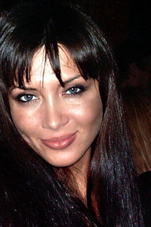 Catalina Alexandru portrait
