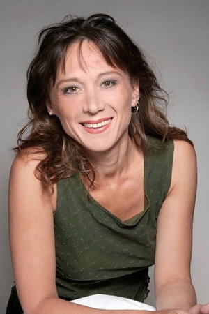 Helen Buday portrait