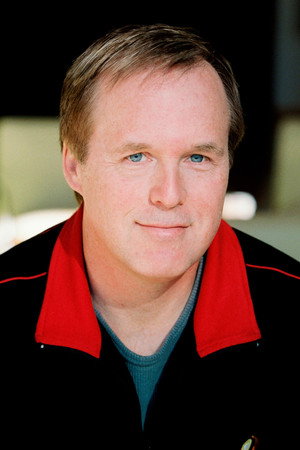 Brad Bird portrait