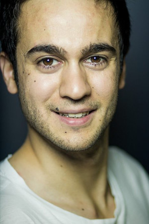 Baran Can Eraslan portrait