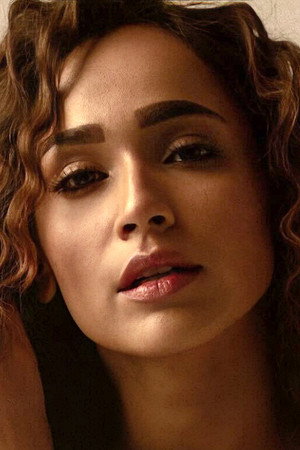 Faryal Mehmood portrait