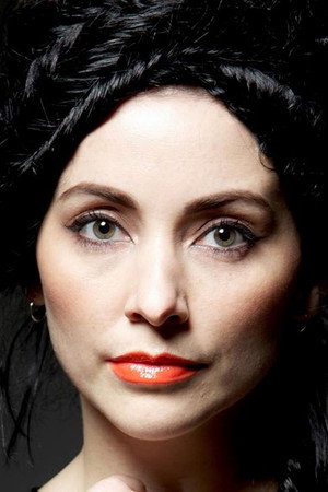 Kate Havnevik portrait