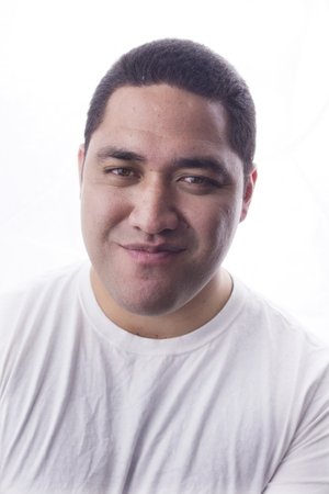 Siua Ikale‘o portrait