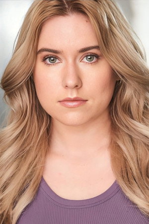 Emilyrose Morris portrait