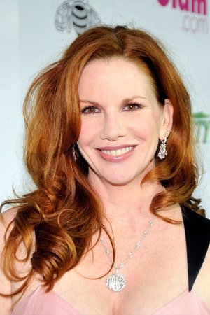 Melissa Gilbert portrait