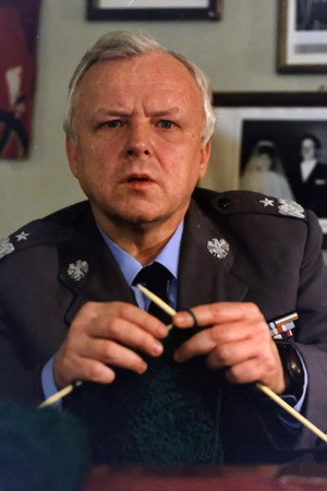 Marian Opania portrait
