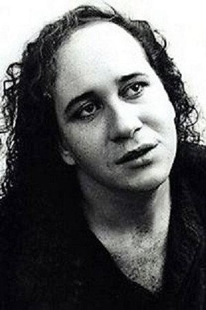 Robert Jacks portrait