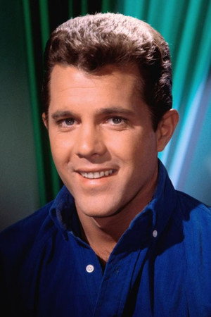 John Ashley portrait