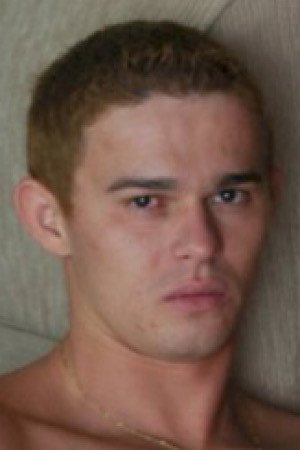 Guilherme portrait