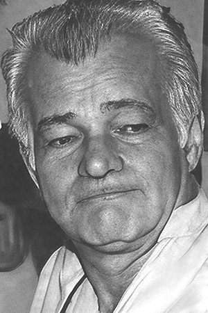 Luiz Mendonça portrait