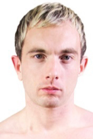 Victor Crave portrait