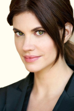 Shelley Dennis portrait