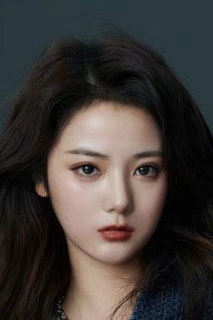 Ma Qianqian portrait
