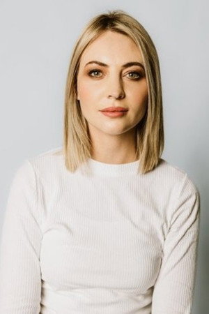 Mia-Anne O'Kennedy portrait