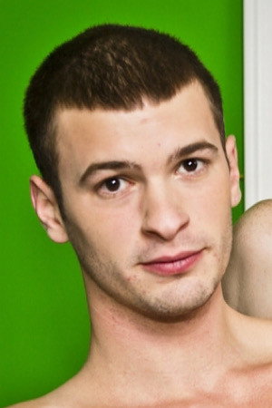 Sebastian Conally portrait