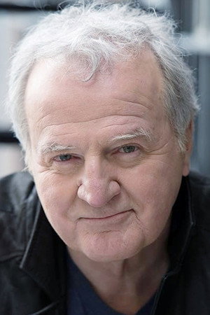 Tom Kemp portrait