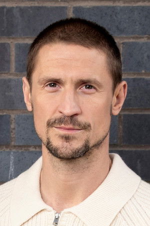 Jonathan Howard portrait
