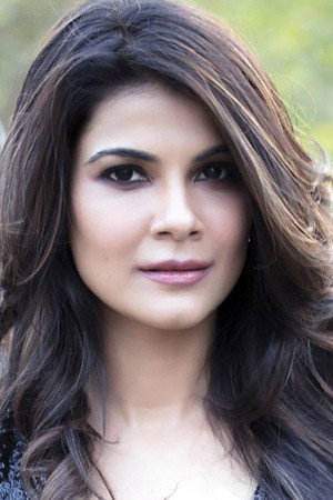 Manisha Shree portrait