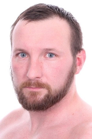 Kevin Papics portrait