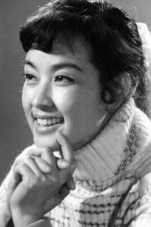 Liu Xiaoqing portrait