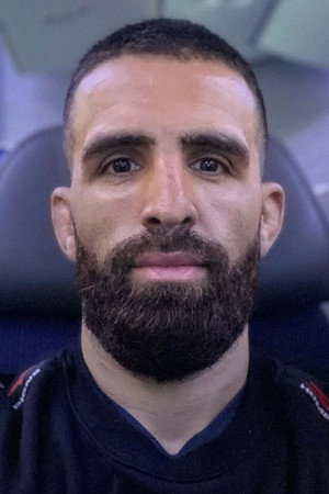 Daniel Weichel portrait
