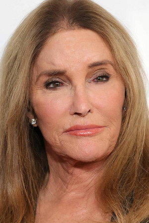 Caitlyn Jenner portrait