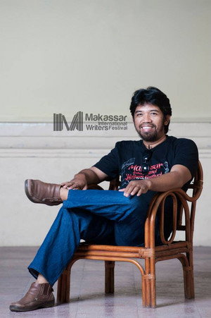 Muhary Wahyu Nurba portrait