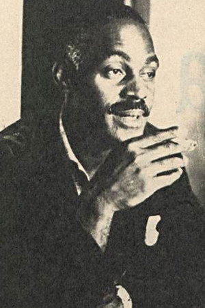Lídio Silva portrait