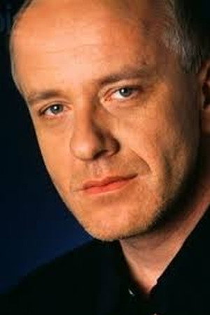 Marc de Jonge portrait