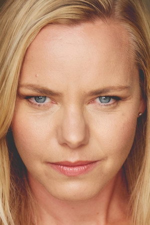 Osa Wallander portrait