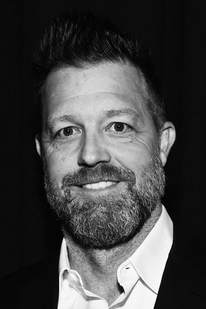David Leitch portrait
