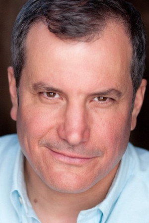 Keith Kupferer portrait