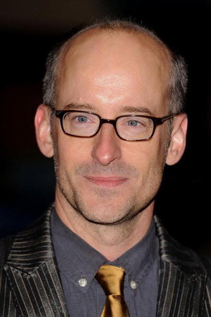 Peyton Reed portrait