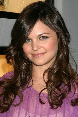 Ginnifer Goodwin portrait
