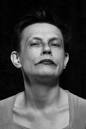 Uta Kilter portrait