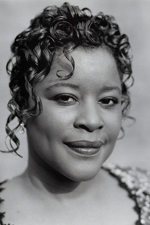 Pamela Hart portrait
