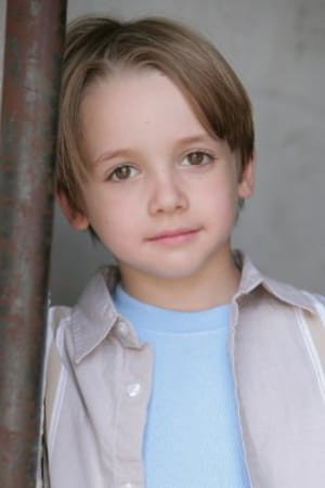 Daniel Goldman portrait
