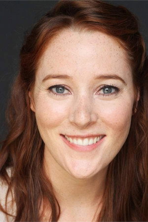Claire van Beek portrait