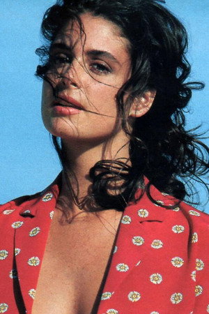 Stacey A. Snyder portrait