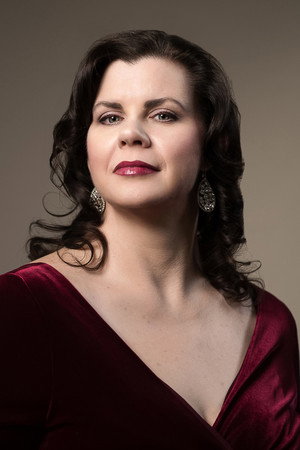 Mary Ann McCormick portrait
